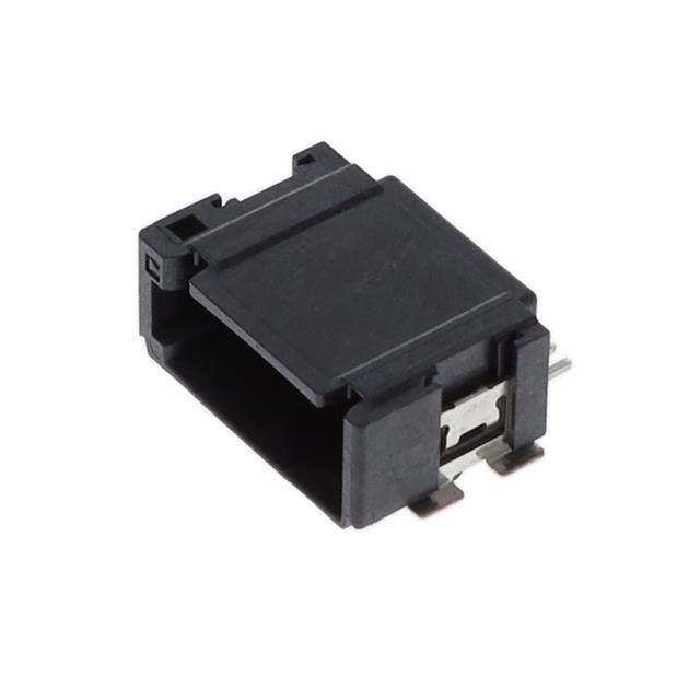 10142634-108KLF Amphenol ICC (FCI)  Embases à broches mâles